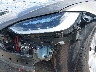 5YJXCBE4XGF****** Salvamento y Reparables 2016 Tesla Model X en Estado de Nuevo México