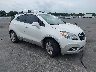 KL4CJDSBXFB****** Salvamento y Destrozados 2015 Buick Encore en Clearwater