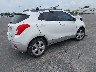 KL4CJDSBXFB****** Salvamento y Destrozados 2015 Buick Encore en Estado de Florida