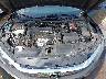 2HGFC2F77JH****** Reparables 2018 Honda Civic en Cincinnati