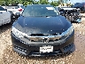 2HGFC2F77JH****** Destrozados 2018 Honda Civic en Estado de Ohio