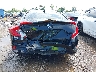 2HGFC2F77JH****** Destrozados 2018 Honda Civic