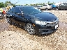 2HGFC2F77JH****** Salvamento y Destrozados 2018 Honda Civic en Cincinnati