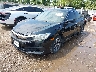 2HGFC2F77JH****** Usados y Reparables 2018 Honda Civic en Cincinnati