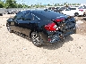 2HGFC2F77JH****** Salvamento y Reparables 2018 Honda Civic en Cincinnati