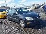 KNADE123786****** Salvamento y Destrozados 2008 Kia Rio en Avenel New Jersey