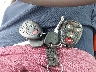 1G4HC5EM3AU****** Salvage 2010 Buick Lucerne in Tennessee State
