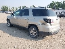 1GKKVRKD0DJ****** Salvamento y Reparables 2013 GMC Acadia en Casper