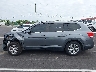 1V2CR2CA5JC****** Salvage 2018 Volkswagen Atlas