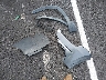 1V2CR2CA5JC****** Wrecked 2018 Volkswagen Atlas in Tennessee State
