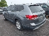 1V2CR2CA5JC****** Salvage and Repairable 2018 Volkswagen Atlas in Nashville