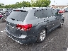 1V2CR2CA5JC****** Salvage and Wrecked 2018 Volkswagen Atlas in Tennessee State