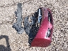 19XFA1F80AE****** Wrecked 2010 Honda Civic in Ohio State
