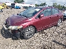 19XFA1F80AE****** Used and Repairable 2010 Honda Civic in Columbus