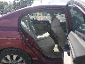 19XFA1F80AE****** Wrecked 2010 Honda Civic in Columbus