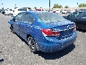 19XFB2F52FE****** Salvage and Repairable 2015 Honda Civic in Ace Perris