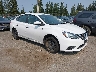 3N1AB7APXHY****** Salvage and Wrecked 2017 Nissan Sentra in Seattle