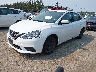 3N1AB7APXHY****** Used and Repairable 2017 Nissan Sentra in Seattle