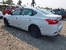 3N1AB7APXHY****** Salvage and Repairable 2017 Nissan Sentra in Seattle