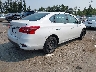 3N1AB7APXHY****** Salvage and Wrecked 2017 Nissan Sentra in Washington State