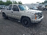 1GCEK19T06Z****** Salvage and Wrecked 2006 Chevrolet Silverado 1500 in Scranton