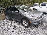 3VV1B7AX0JM****** Salvamento y Destrozados 2018 Volkswagen Tiguan en Charleston