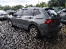 3VV1B7AX0JM****** Salvamento y Reparables 2018 Volkswagen Tiguan en Charleston