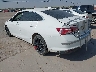 1G1ZD5ST3LF****** Salvamento y Reparables 2020 Chevrolet Malibu en Permian Basin