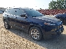1C4PJLCB0GW****** Salvage and Wrecked 2016 Jeep Cherokee in Longview