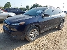 1C4PJLCB0GW****** Used and Repairable 2016 Jeep Cherokee in Longview