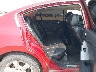 1N4AL21E19N****** Wrecked 2009 Nissan Altima in Dallas