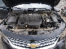 2G11Z5S33K9****** Reparables 2019 Chevrolet Impala en Charleston