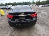 2G11Z5S33K9****** Usados y Reparables 2019 Chevrolet Impala en Charleston