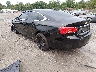 2G11Z5S33K9****** Salvamento y Reparables 2019 Chevrolet Impala en Charleston