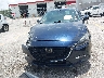 3MZBN1M31JM****** Wrecked 2018 Mazda 3 in Florida State