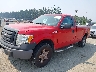 1FTMF1EM2CK****** Used and Repairable 2012 Ford F-150 in IAA Puyallup