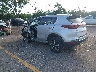 KNDPMCAC1M7****** Salvamento y Reparables 2021 Kia Sportage en West Palm Beach