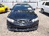 2HGFG1B87AH****** Destrozados 2010 Honda Civic en Estado de Utah