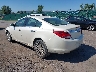 2G4GS5EV0D9****** Salvage and Repairable 2013 Buick Regal in Rochester