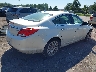 2G4GS5EV0D9****** Salvage and Wrecked 2013 Buick Regal in New York State