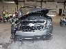 1GNSCBKC6JR****** Wrecked 2018 Chevrolet Tahoe in Florida State