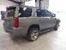 1GNSCBKC6JR****** Salvage and Wrecked 2018 Chevrolet Tahoe in Florida State