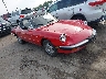 ZARBA5648H1****** Salvage and Wrecked 1987 Alfa Romeo Spider in Richmond