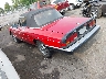 ZARBA5648H1****** Salvage and Repairable 1987 Alfa Romeo Spider in Richmond