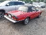 ZARBA5648H1****** Salvage and Wrecked 1987 Alfa Romeo Spider in Virginia State