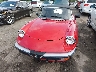ZARBA5648H1****** Salvage and Repairable 1987 Alfa Romeo Spider in Virginia State