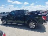1FTFW1CF0CK****** Repairable 2012 Ford F-150 in Texas State