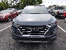 KM8J33AL2MU****** Destrozados 2021 Hyundai Tucson en Estado de Tennessee
