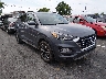 KM8J33AL2MU****** Salvamento y Destrozados 2021 Hyundai Tucson en Nashville