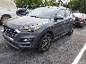 KM8J33AL2MU****** Usados y Reparables 2021 Hyundai Tucson en Nashville